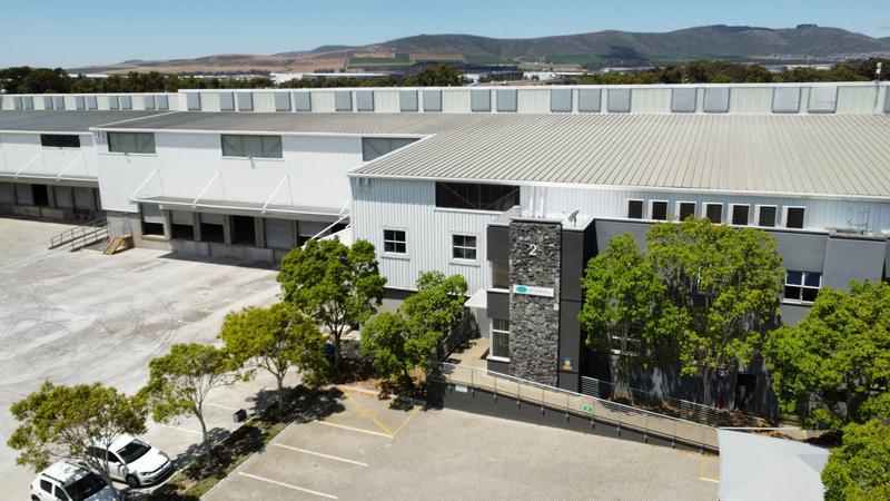 To Let commercial Property for Rent in Montague Gardens Western Cape